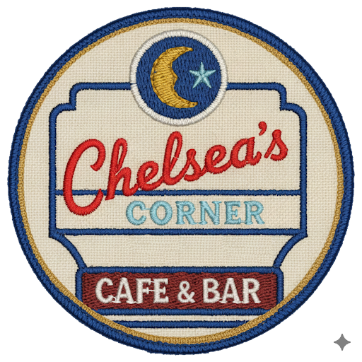 Chelsea's Corner Cafe & Bar