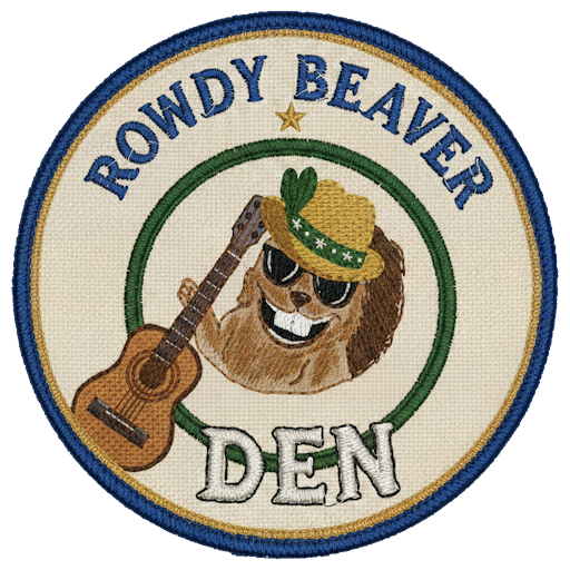 Rowdy Beaver Den