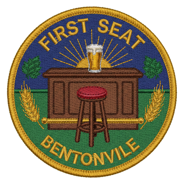 The First Seat Pub & Grill