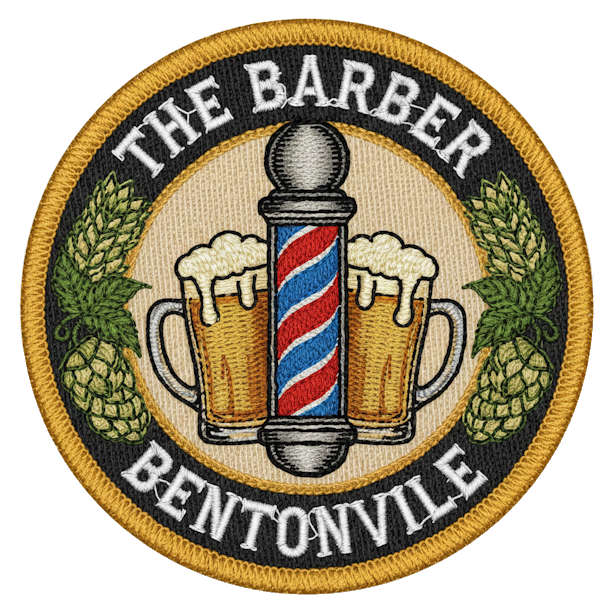 The Barber Bentonville