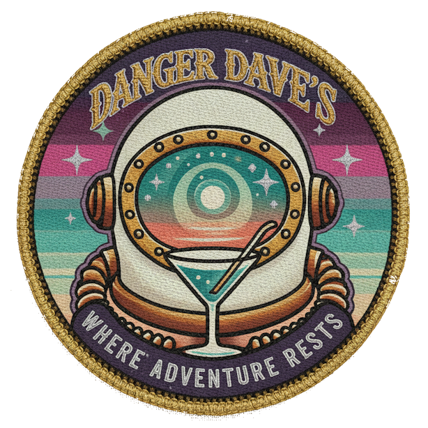 Danger Dave's