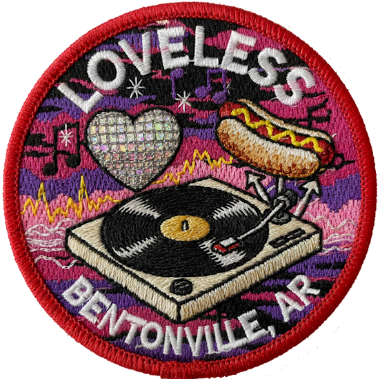 Loveless Bentonville