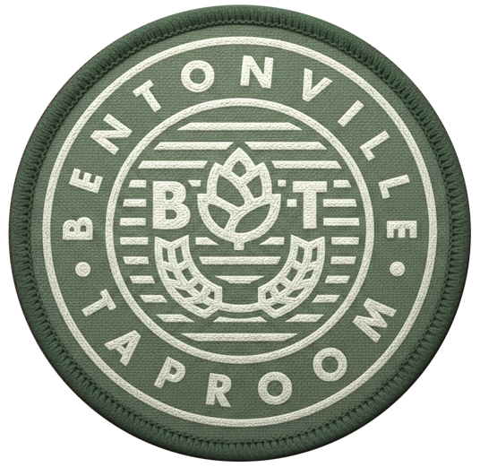 Bentonville Taproom