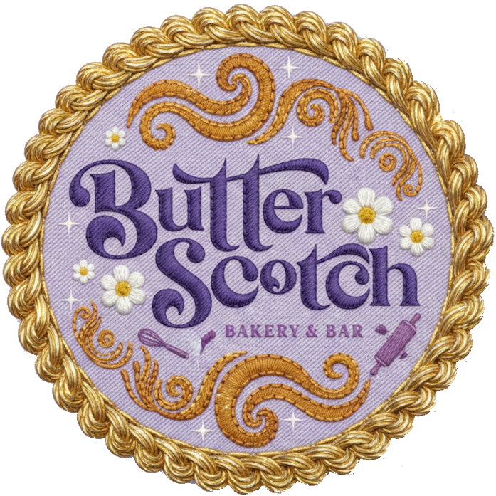 Butter Scotch Bakery & Bar