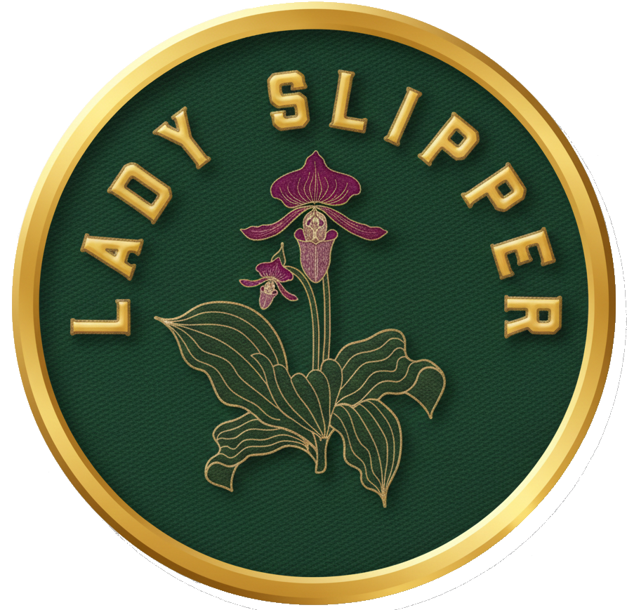 Lady Slipper