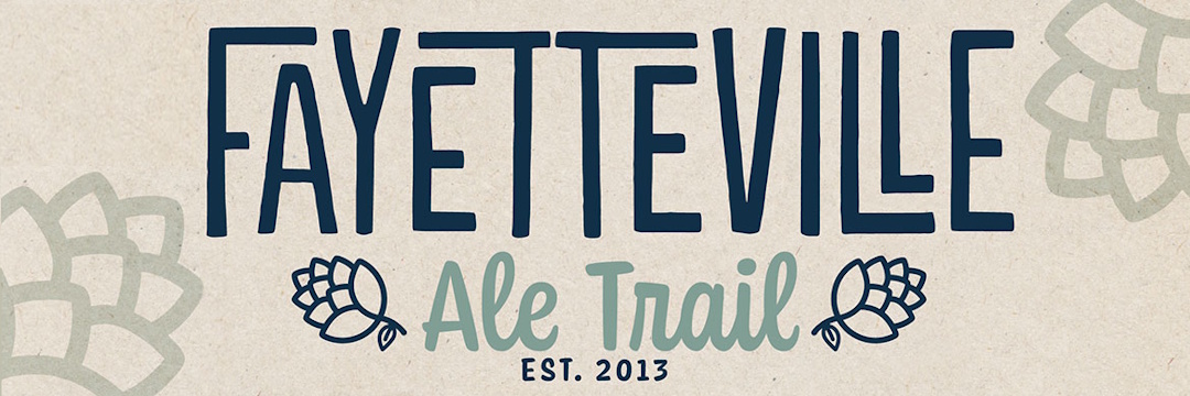 Fayetteville Ale Trail