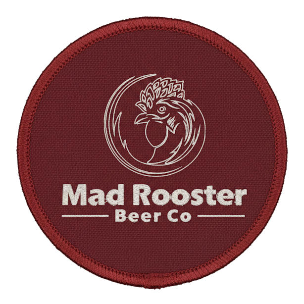 Mad Rooster Beer Co.