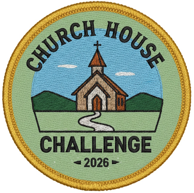 Church House Challenge