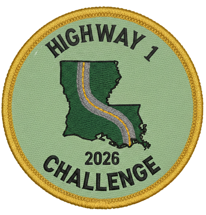 Highway 1 Challenge