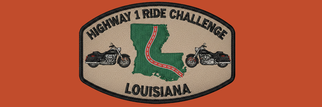 Warhawk Hwy 1 Challenge
