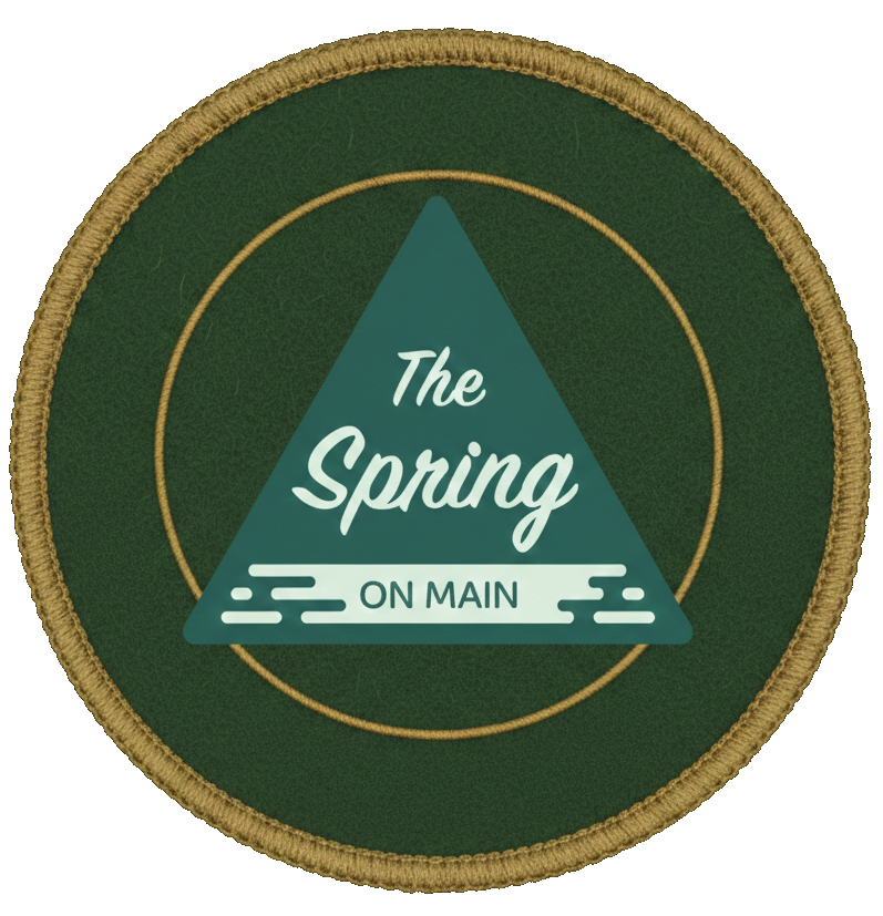 The Spring on Main