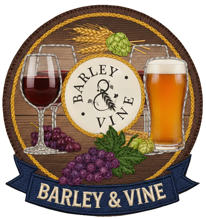 Barley & Vine