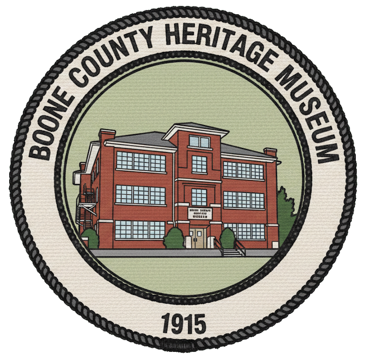 Boone County Heritage Museum