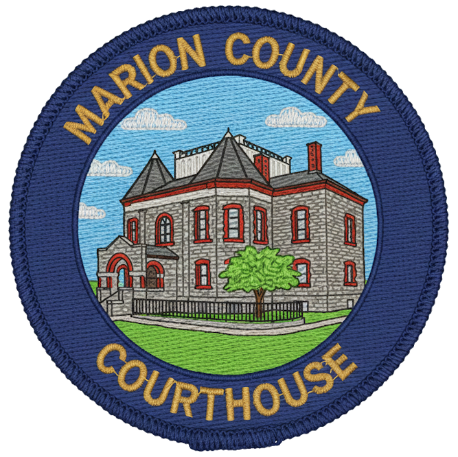 Marion County Courthouse