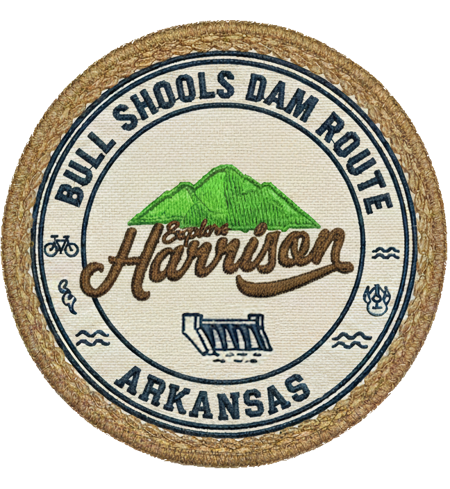 Bull Shoals Dam