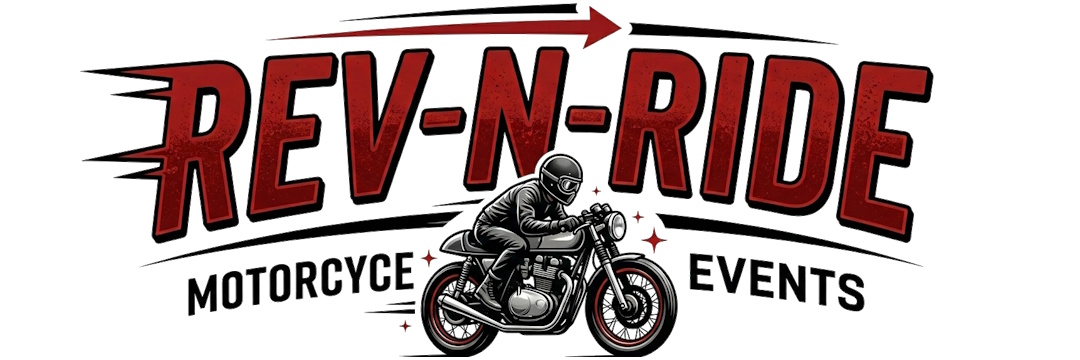 Rev n Ride - Spring Ride-In