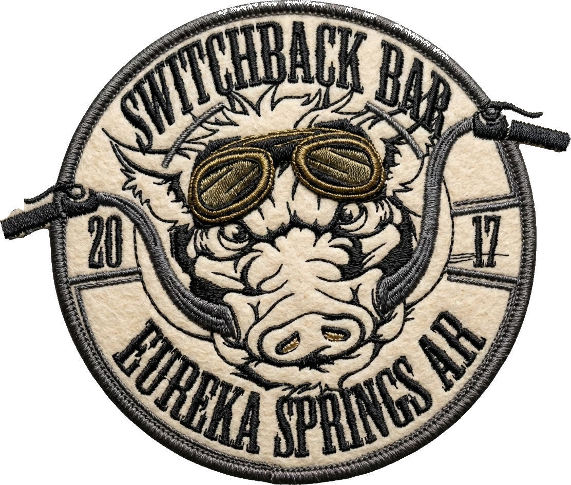 Switchback Bar