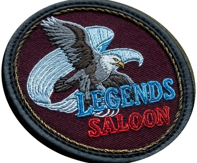 Legend's Saloon