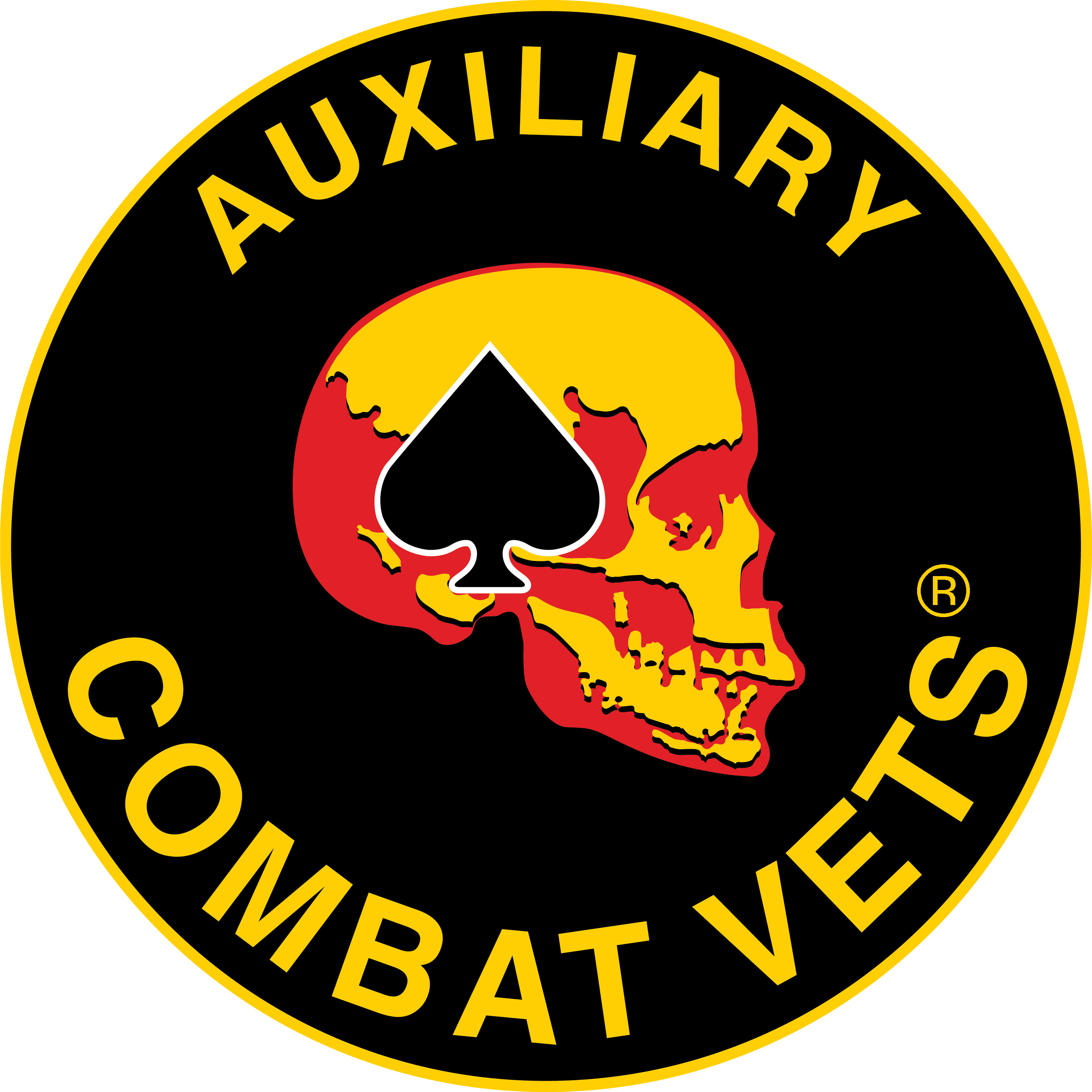 CVMA® Auxiliary Piggyback Poker Run