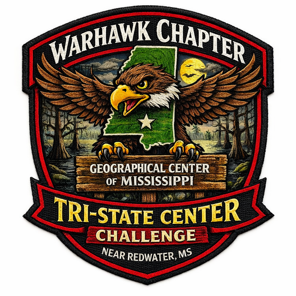 Geo Center of Mississippi