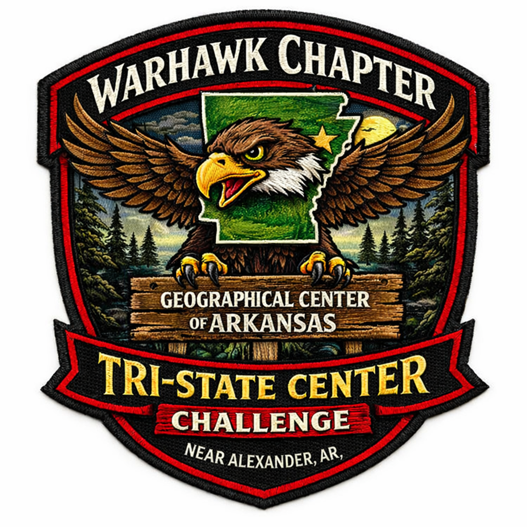 Geo Center of Arkansas