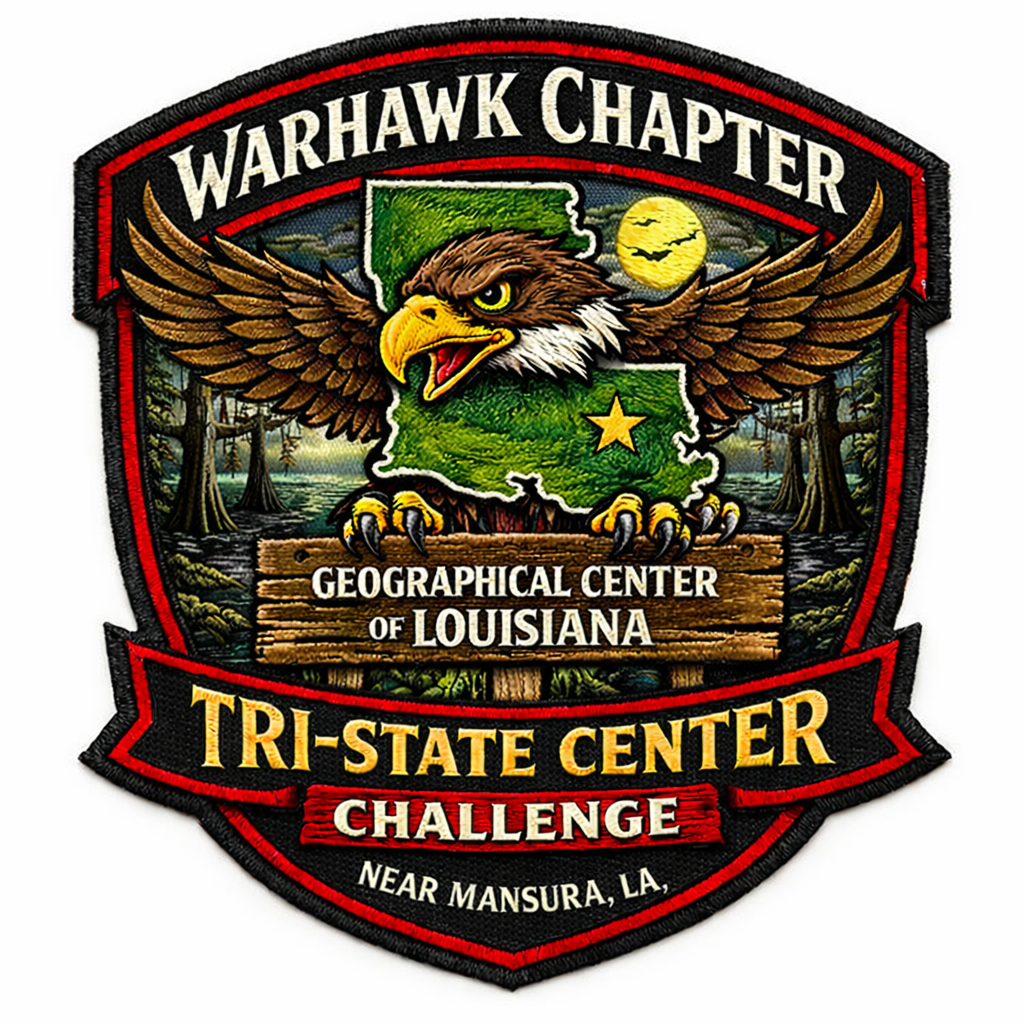 Geo Center of Louisiana