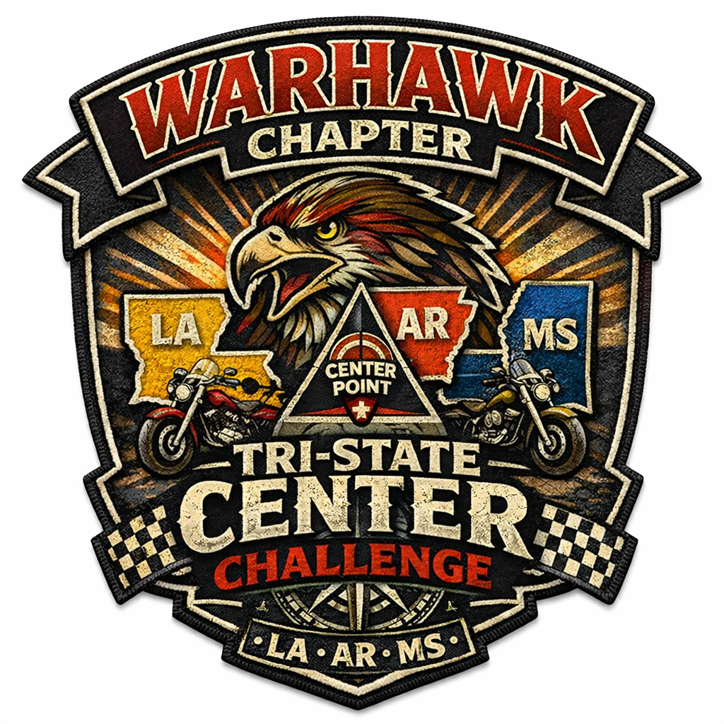 Tri State Center Challenge