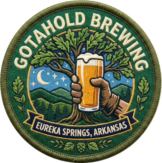 Gotahold Brewing