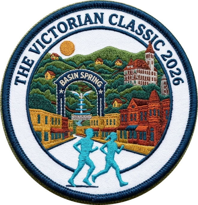 Victorian Passport Eureka Springs