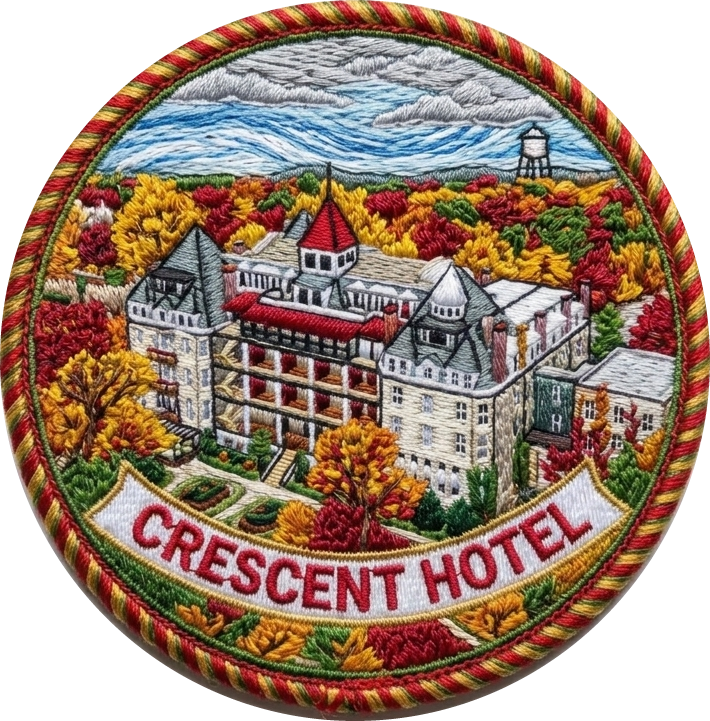 Crescent Hotel
