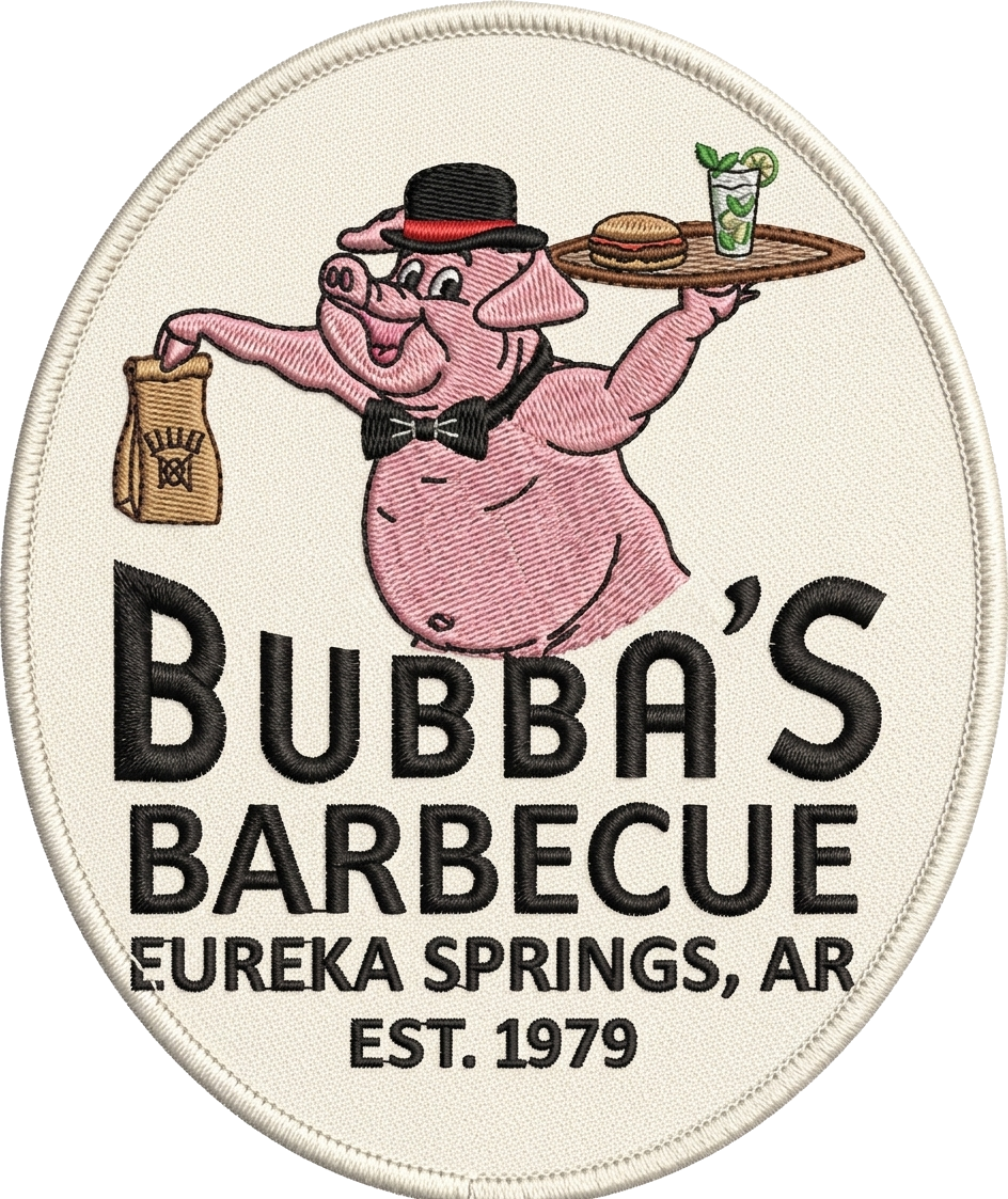 Bubba's BBQ