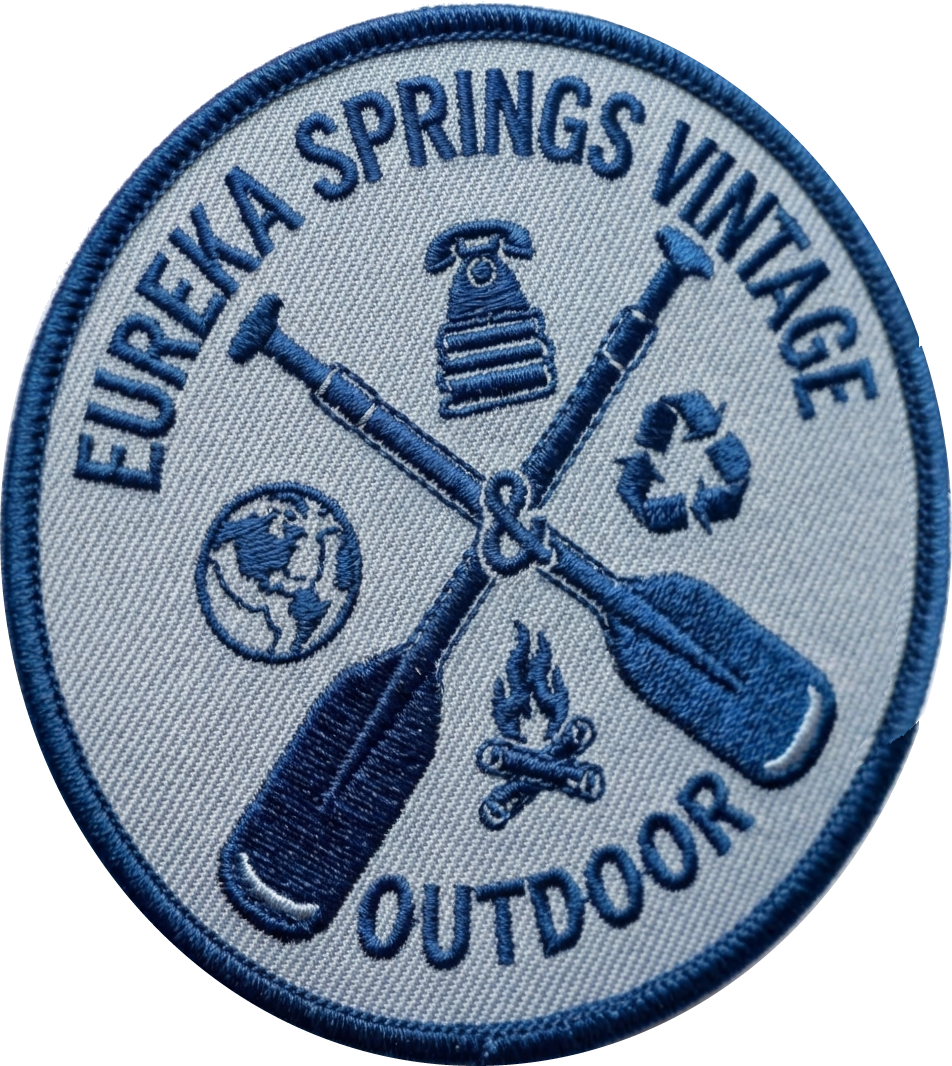 Eureka Vintage and Outdoor