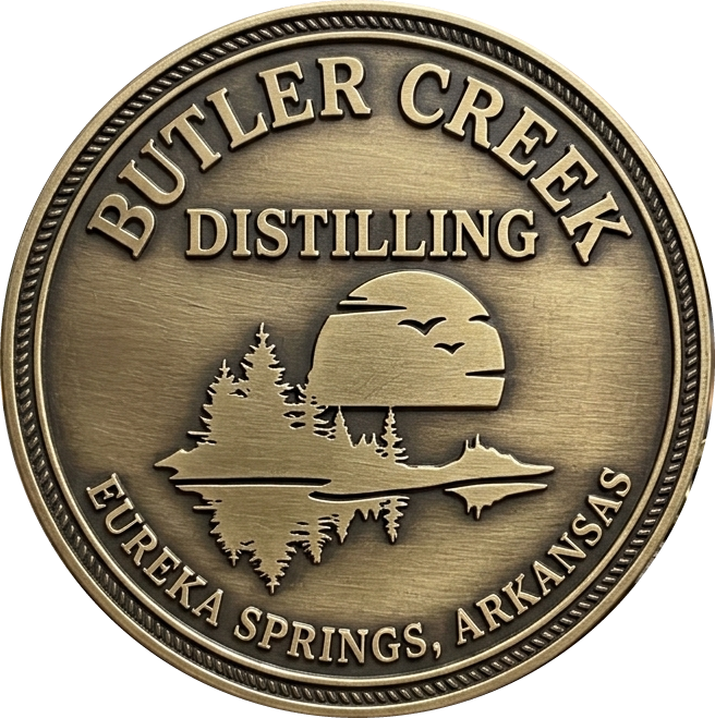 Butler Creek Distilling
