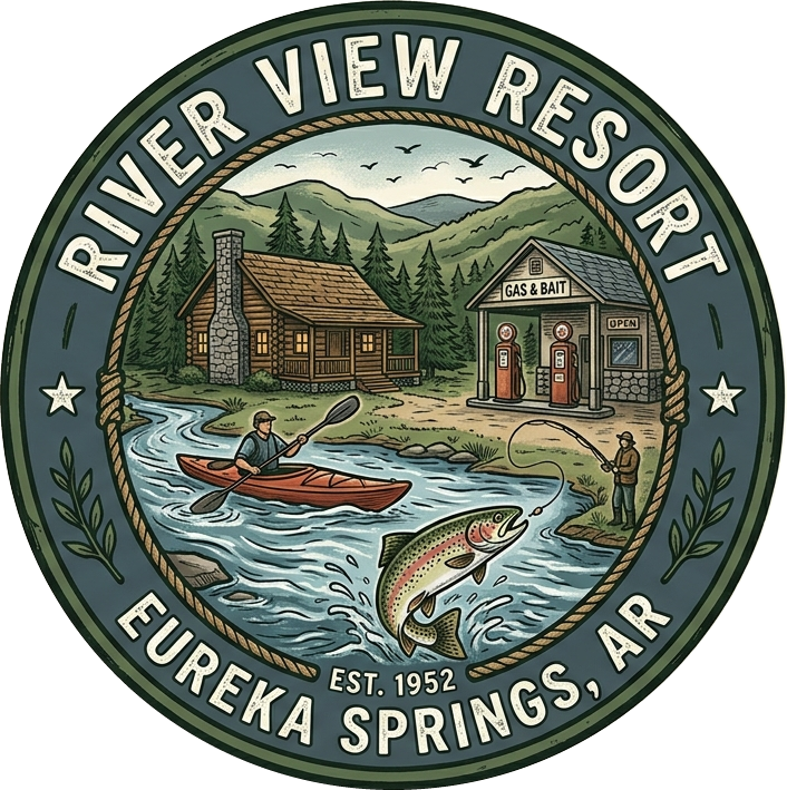 Riverview Resort