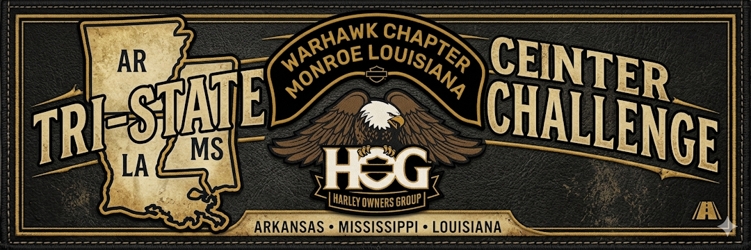 Tri-State Center Challenge