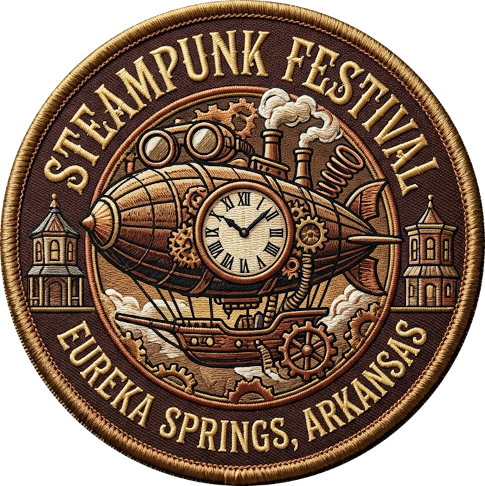 Steampunk Festival