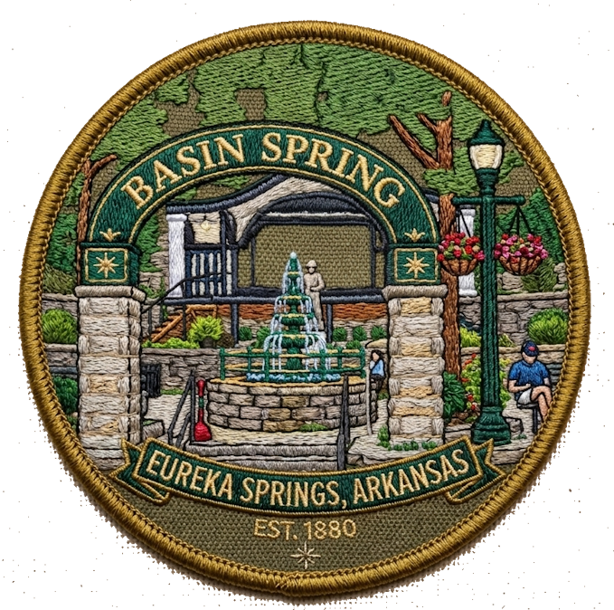 Basin Spring Park