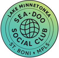 Sea-Doo Social Club Lake Minnetonka