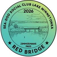 Zimmermans Pass (Red Bridge)