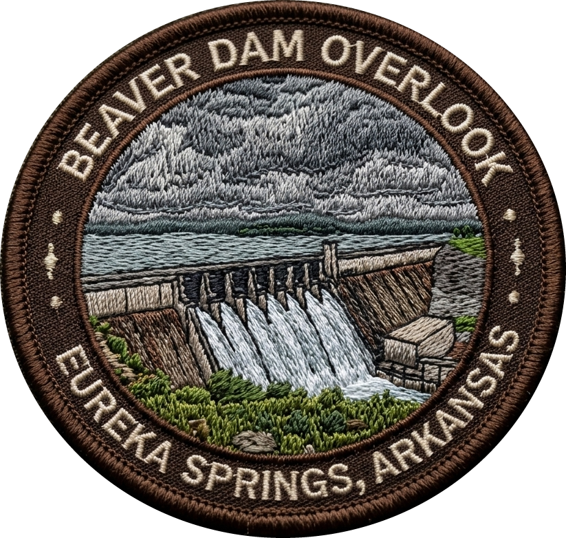 Beaver Dam Overlook