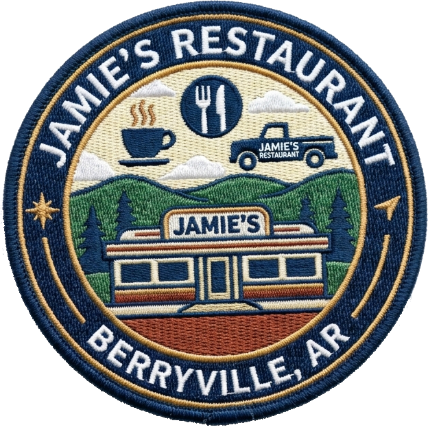 Jamie's Restaurant