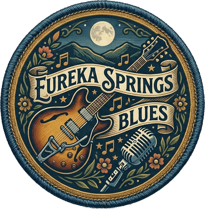 Blues Pub Crawl