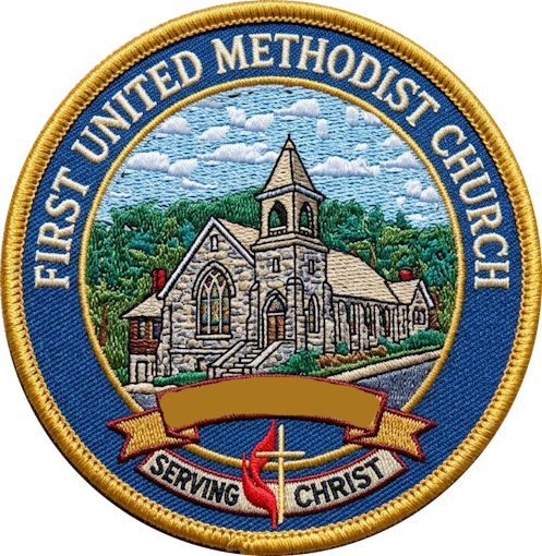First United Methodist