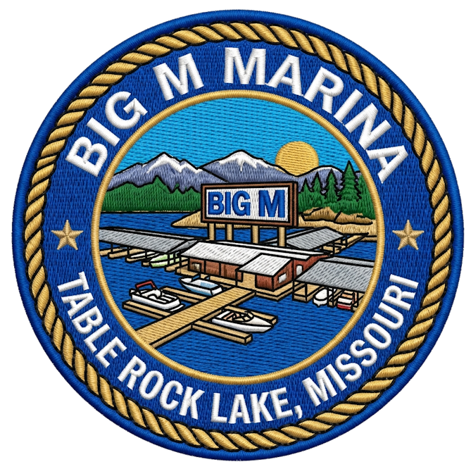 Big M Marina