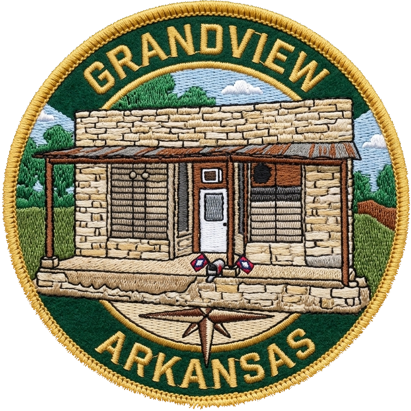 Grandview Arkansas