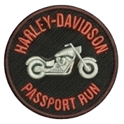LOZ Pasport