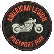 LOZ Pasport