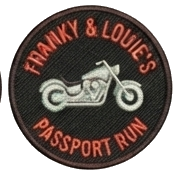 LOZ Pasport