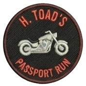 LOZ Pasport