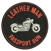 LOZ Pasport